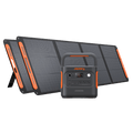 Jackery Solar Generator  2000 v2 - OVERLANDERS Outfitter