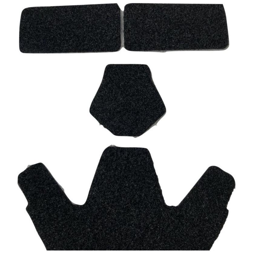 Universal exterior loop replacement for helmets, lightweight design by HCC Tactical, compatible with Ops-Core helmets.