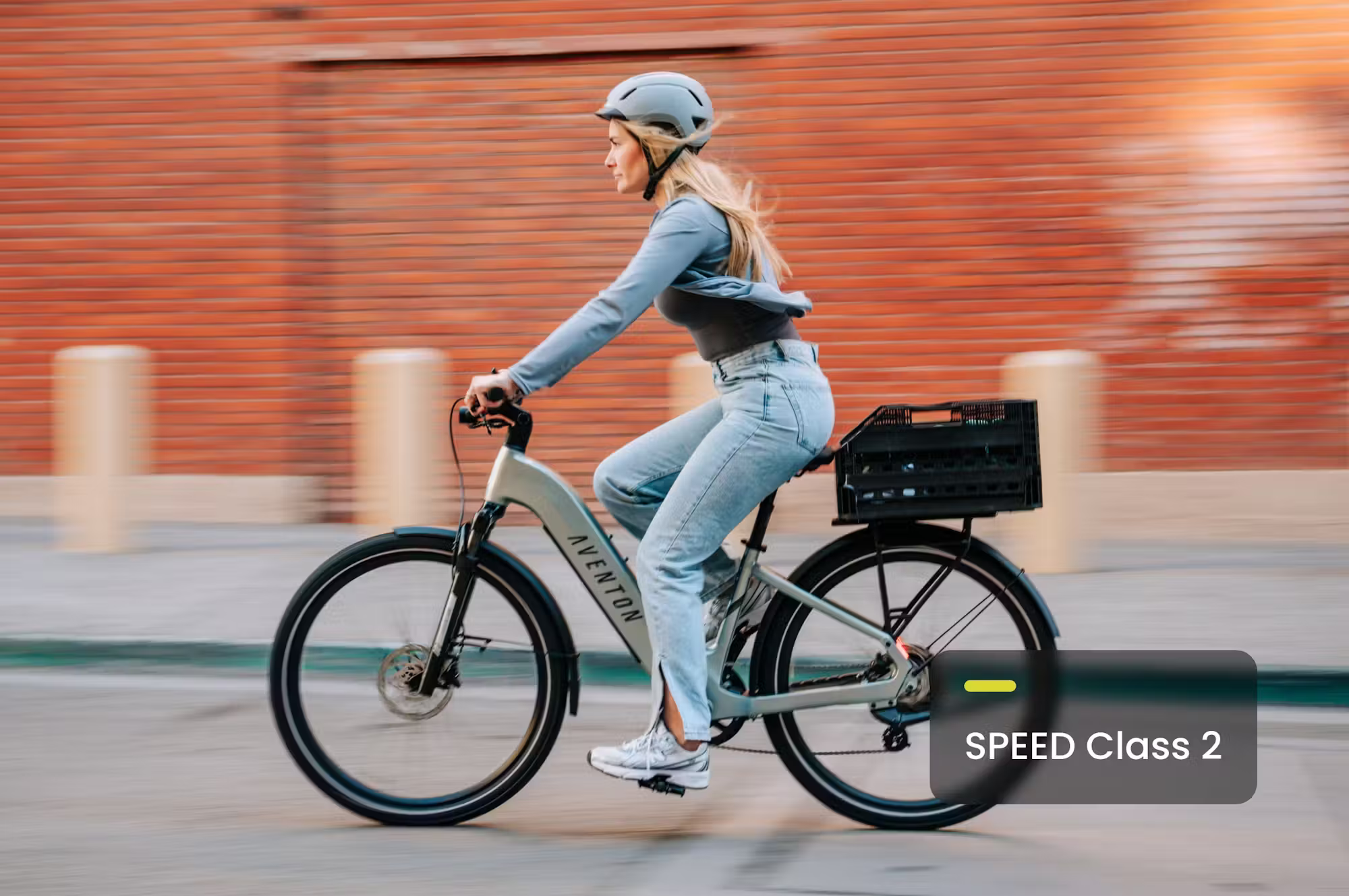 Aventon Level.3 E-Bike Step-Over - OVERLANDERS Outfitter