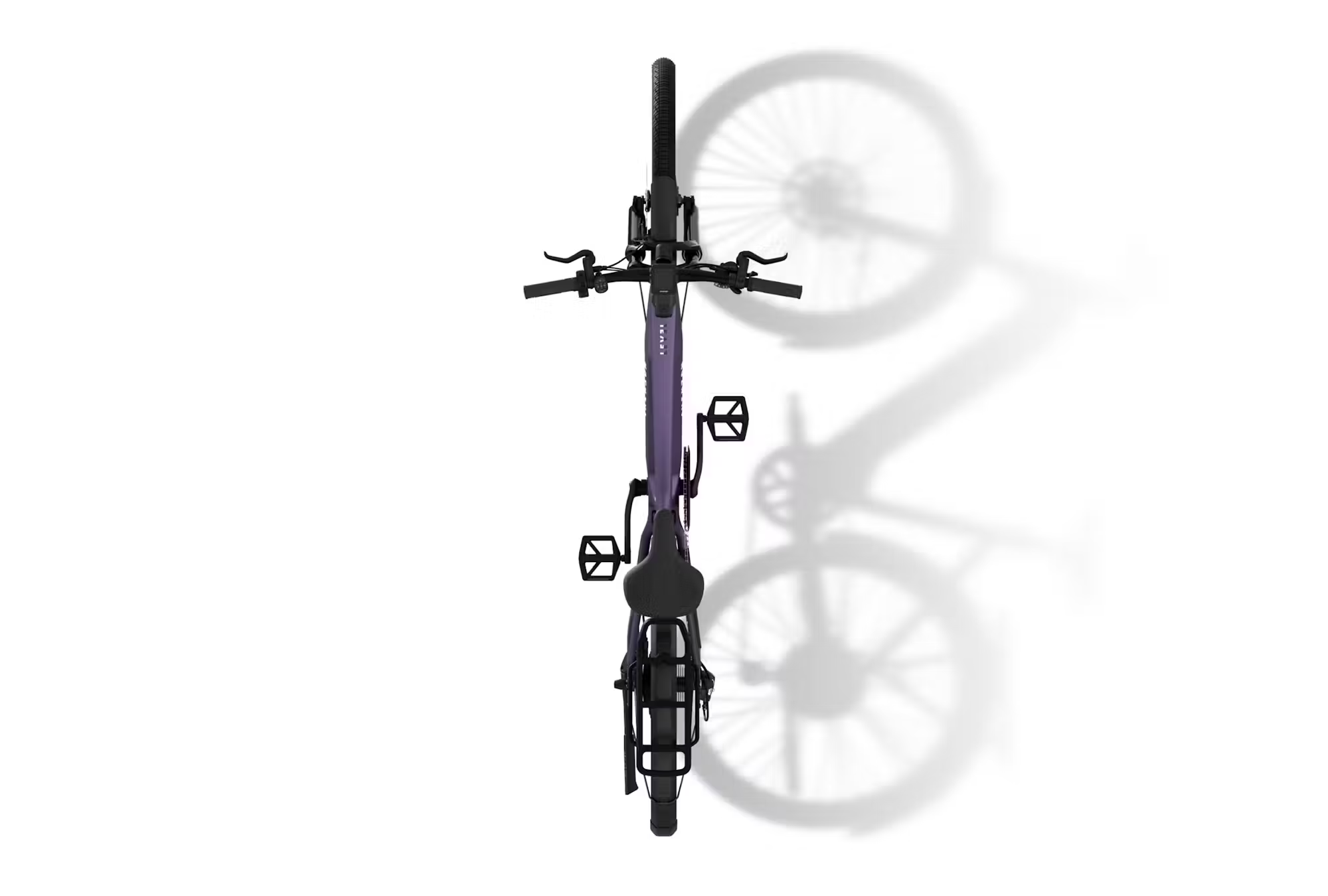 Aventon Level.3 E-Bike Step-Over - OVERLANDERS Outfitter