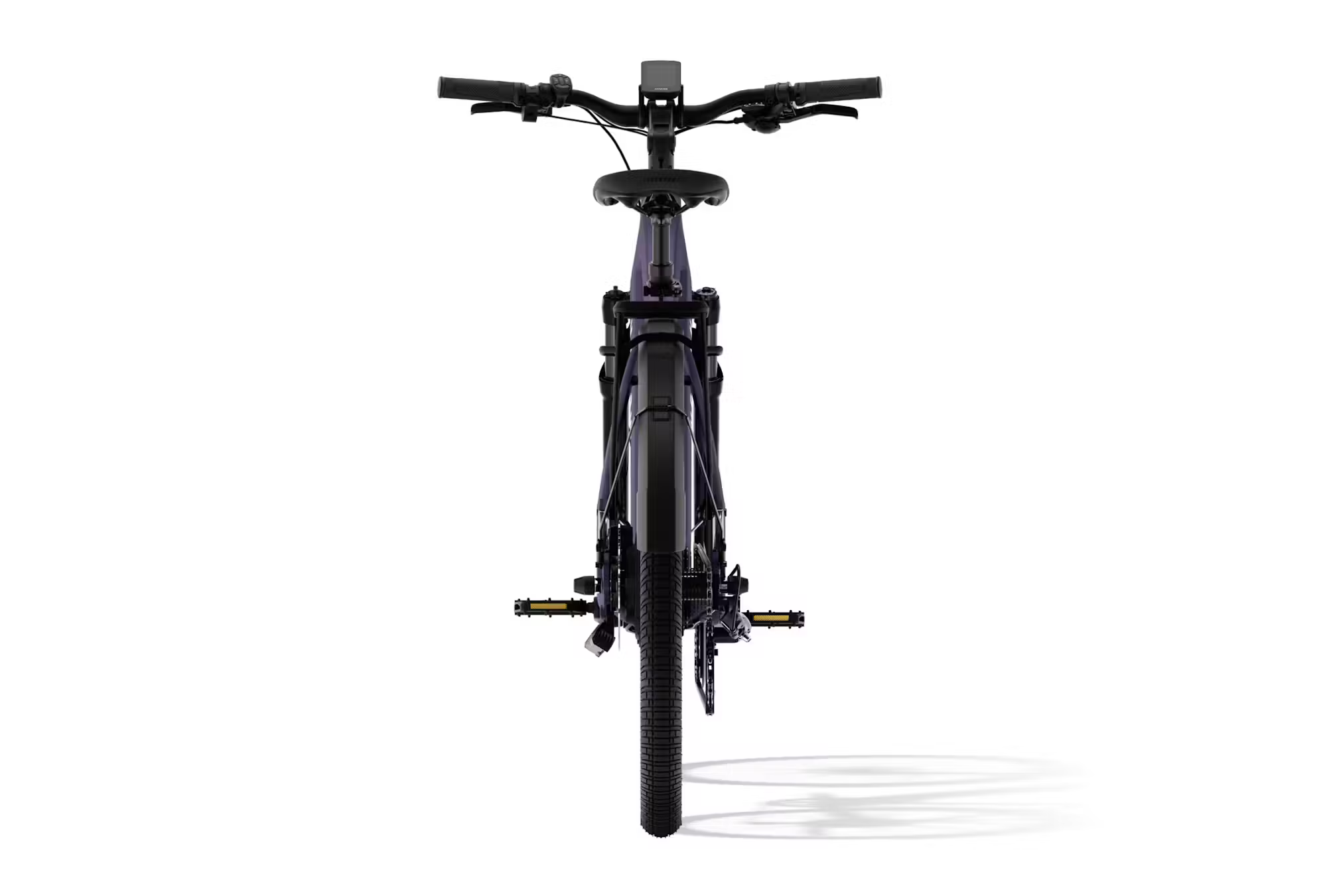Aventon Level.3 E-Bike Step-Over - OVERLANDERS Outfitter