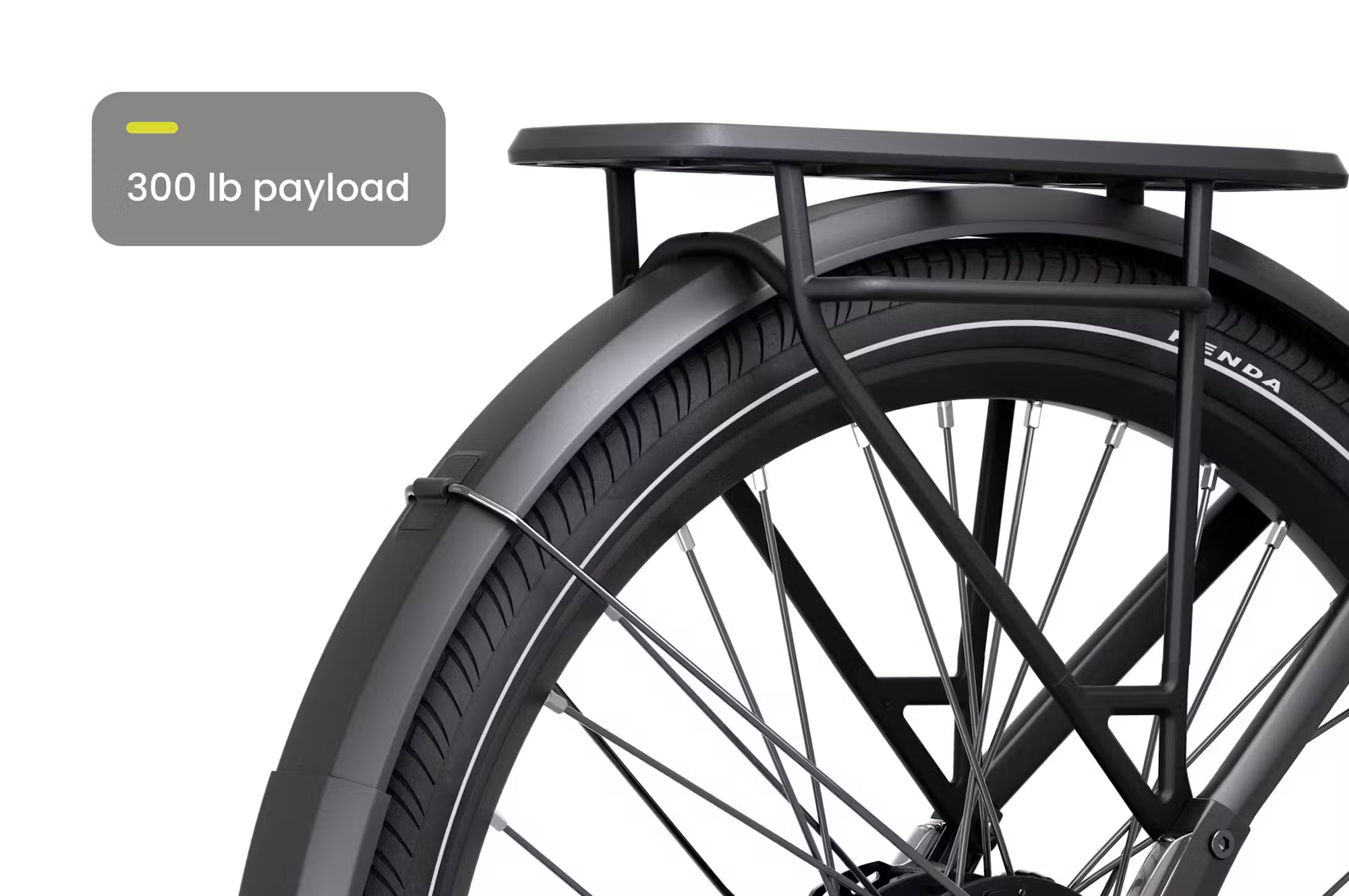 Aventon Level.3 E-Bike Step-Over - OVERLANDERS Outfitter