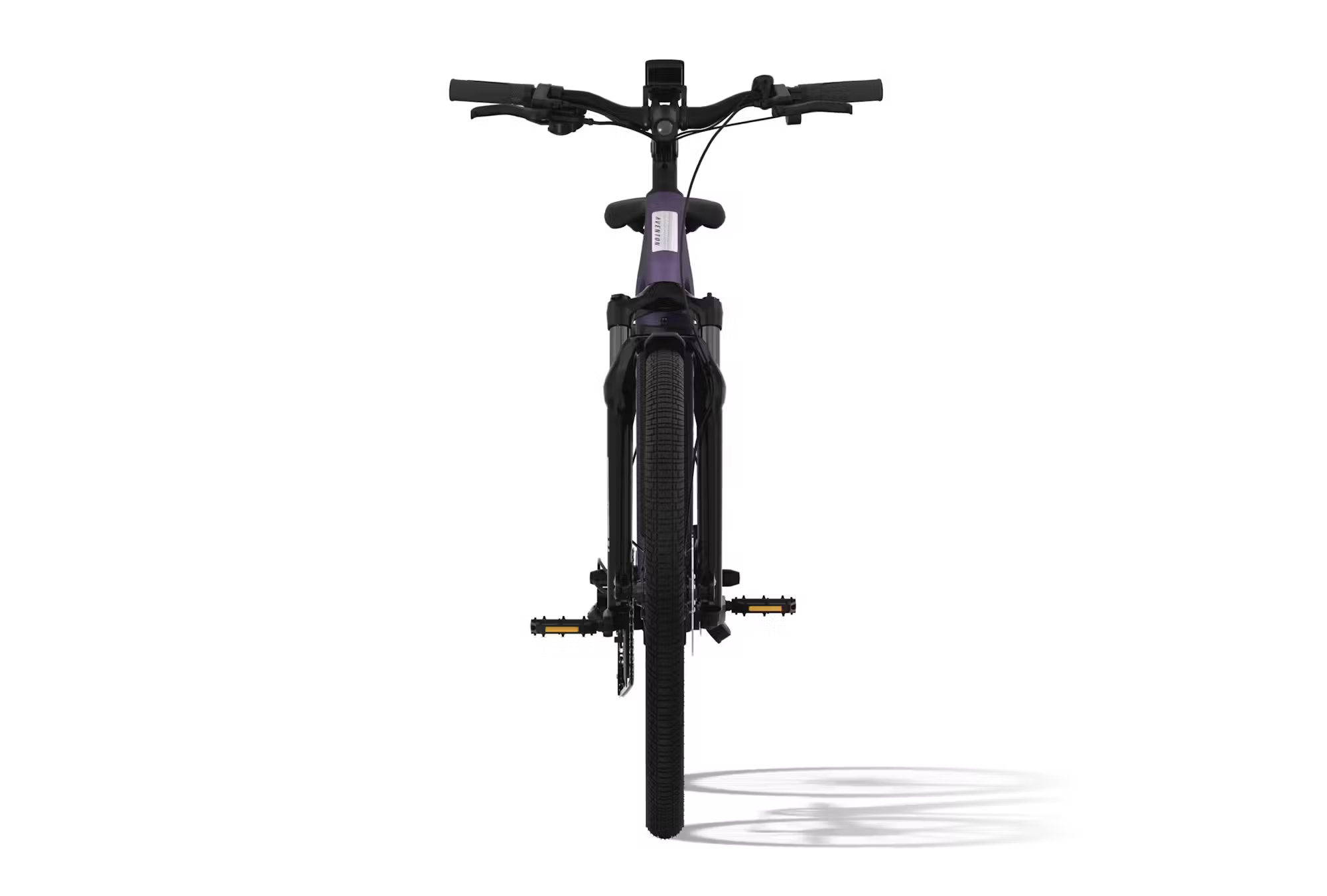 Aventon Level.3 E-Bike Step-Over - OVERLANDERS Outfitter