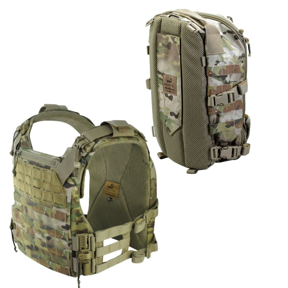 AMAP III Assault Pack - We The Collective