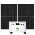 Nature's Generator Powerhouse Gold System - OVERLANDERS Outfitter