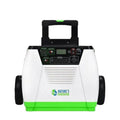 Nature's Generator 1800W Solar Generator - OVERLANDERS Outfitter