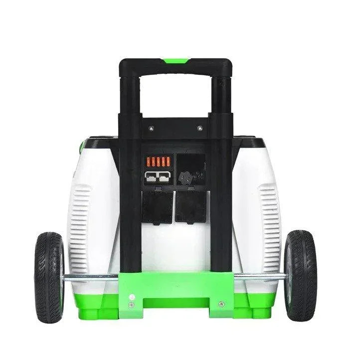 Nature's Generator 1800W Solar Generator - OVERLANDERS Outfitter