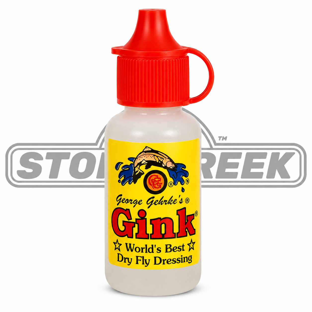 Gehrke's™ GInk - OVERLANDERS Outfitter