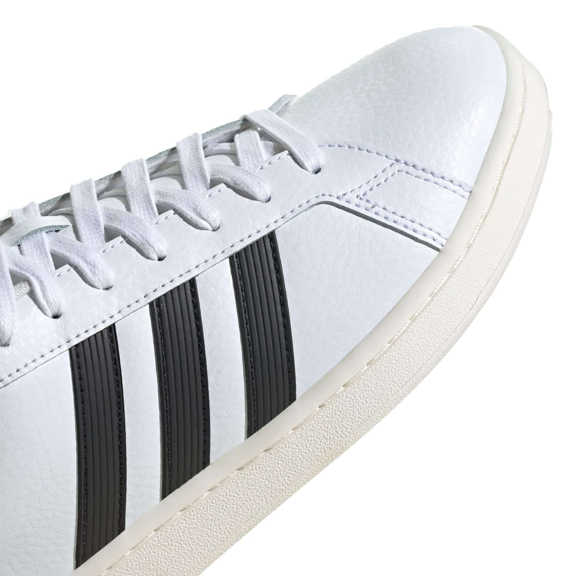Adidas Grand Court Tennis Shoes - OVERLANDERS Outfitter