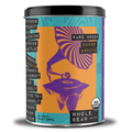 Dark Roast Whole Bean Coffee, Super Groove, 10oz Tin - OVERLANDERS Outfitter