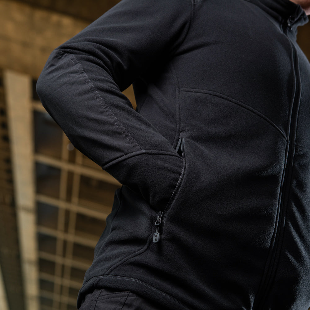 M-Tac Microfleece Jacket Legatus - We The Collective