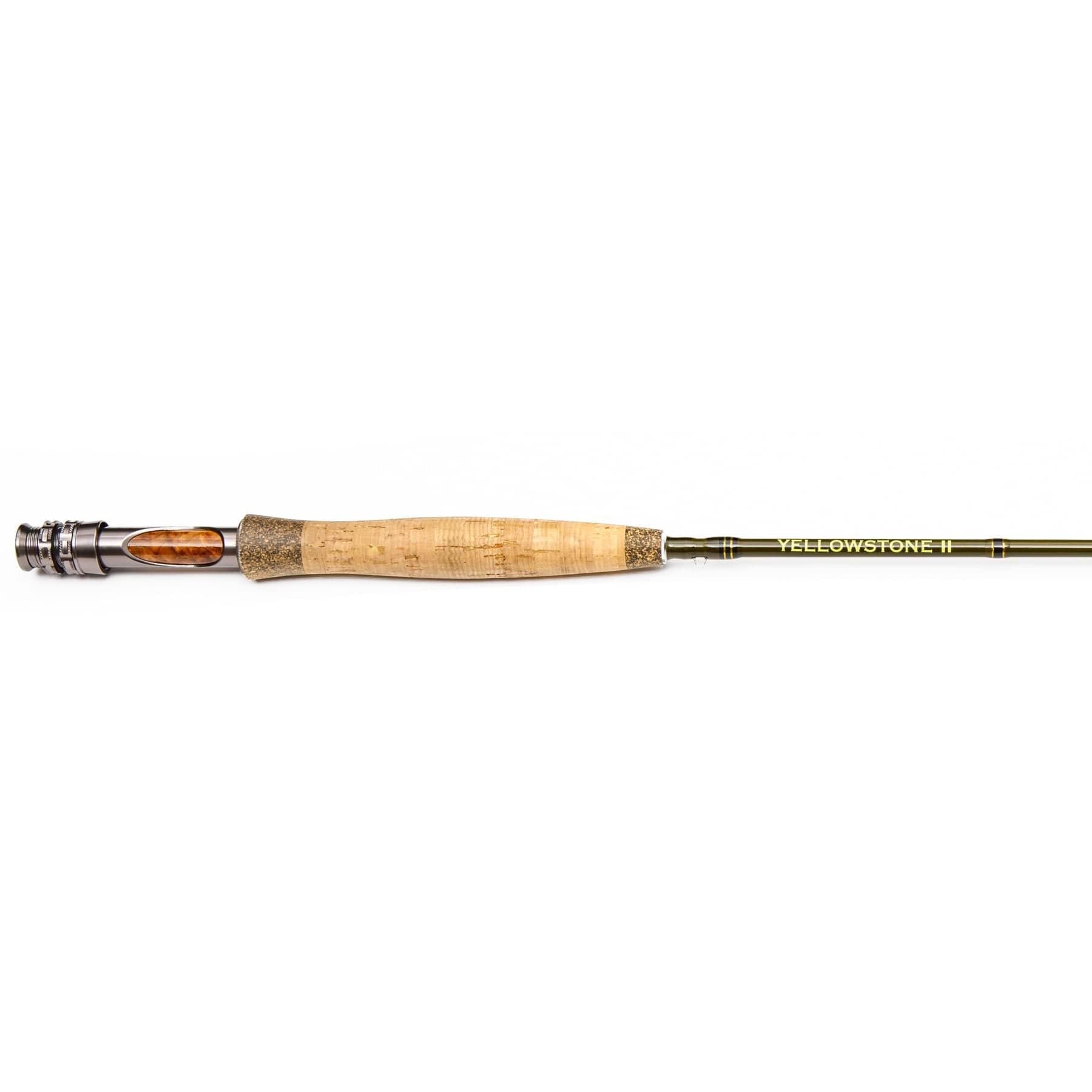 Fall Creek Rod Combo Kit – 7'0" 4WT Complete Kit - OVERLANDERS Outfitter