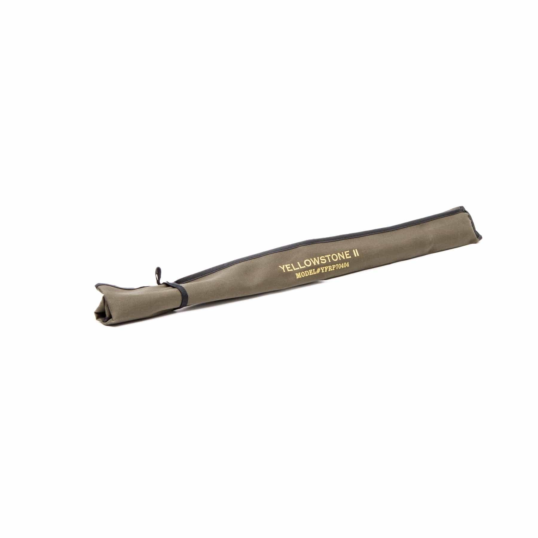 Fall Creek Rod Combo Kit – 7'0" 4WT Complete Kit - OVERLANDERS Outfitter