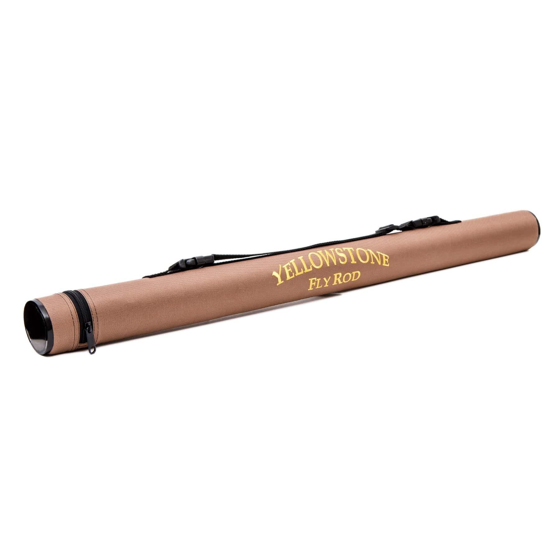 Fall Creek Rod Combo Kit – 7'0" 4WT Complete Kit - OVERLANDERS Outfitter