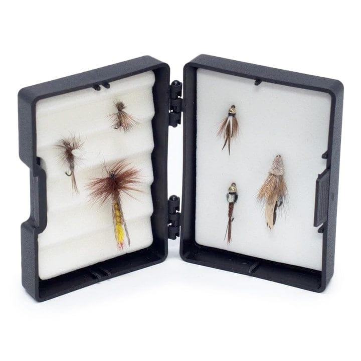 Fall Creek Rod Combo Kit – 7'0" 4WT Complete Kit - OVERLANDERS Outfitter
