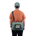 Molokai Waterproof Lumbar Pack - 8L (Free IPX8 Cell Phone Case) - OVERLANDERS Outfitter