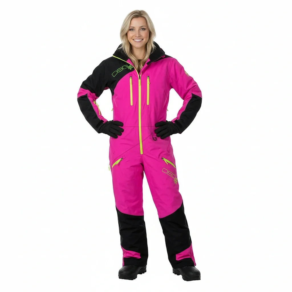 Monosuit 2.0 - OVERLANDERS Outfitter