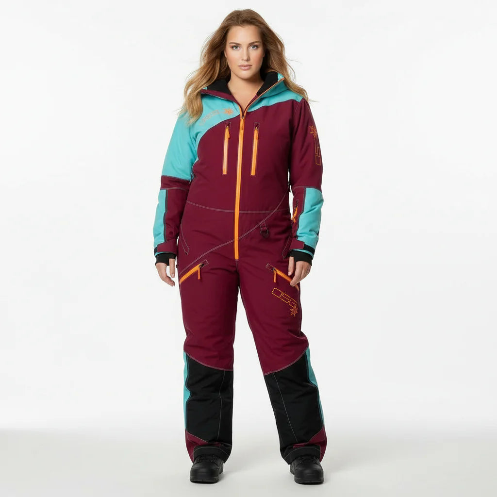 Monosuit 2.0 - OVERLANDERS Outfitter