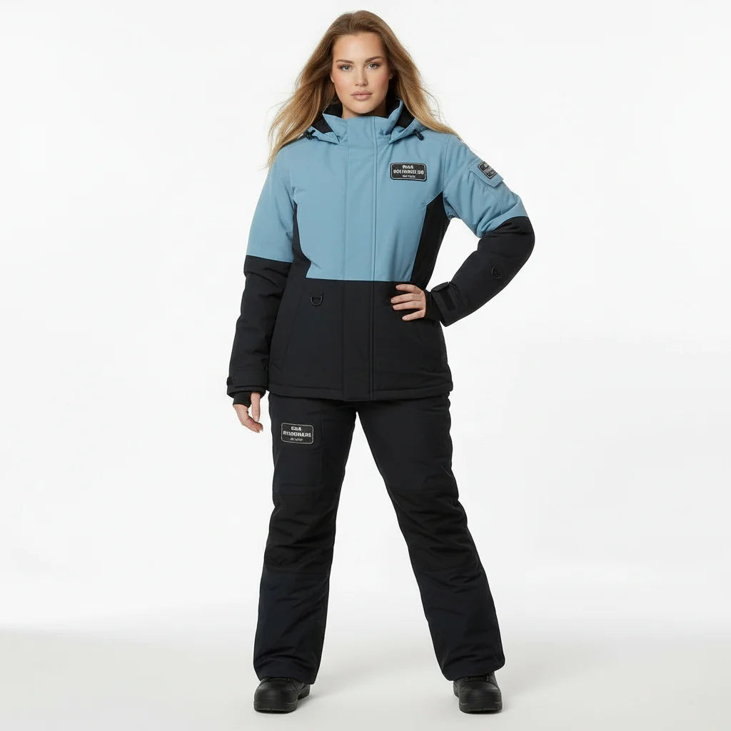 ★Limited Edition★ Frost Ice Jacket - OVERLANDERS Outfitter