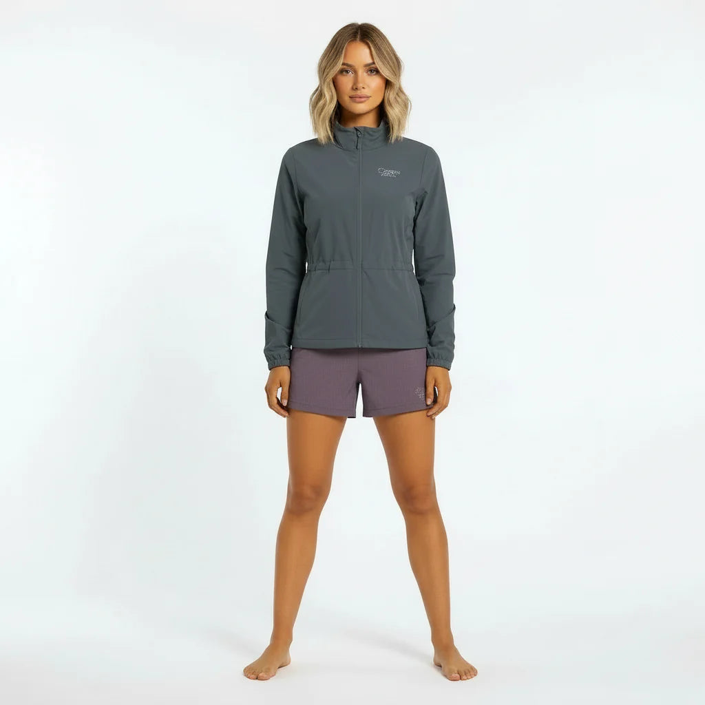 Kindra Windbreaker - UPF 50+ - OVERLANDERS Outfitter