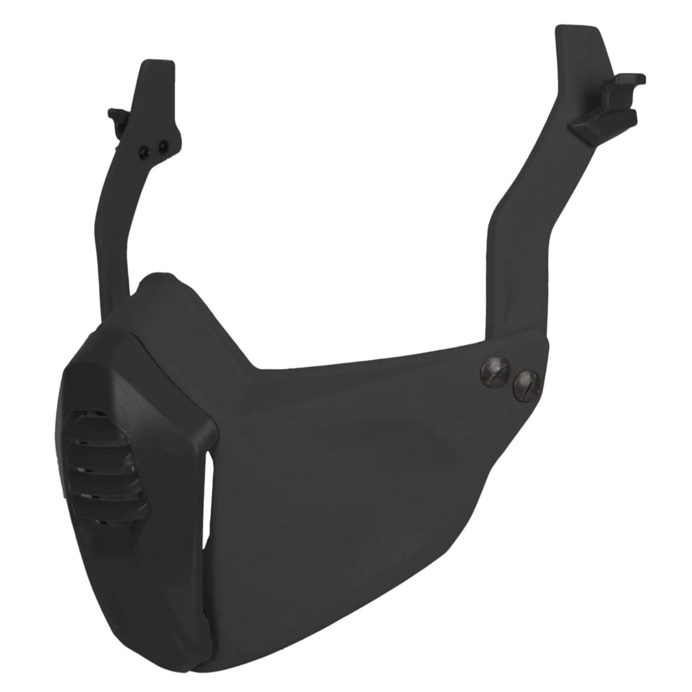 FAST Carbon Composite Mandible - OVERLANDERS Outfitter
