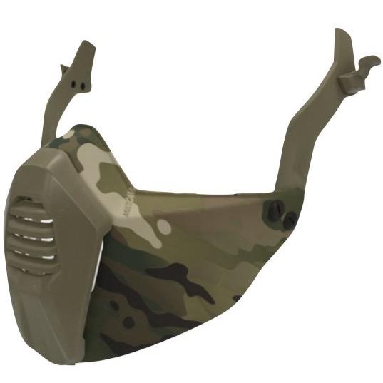 FAST Carbon Composite Mandible - OVERLANDERS Outfitter