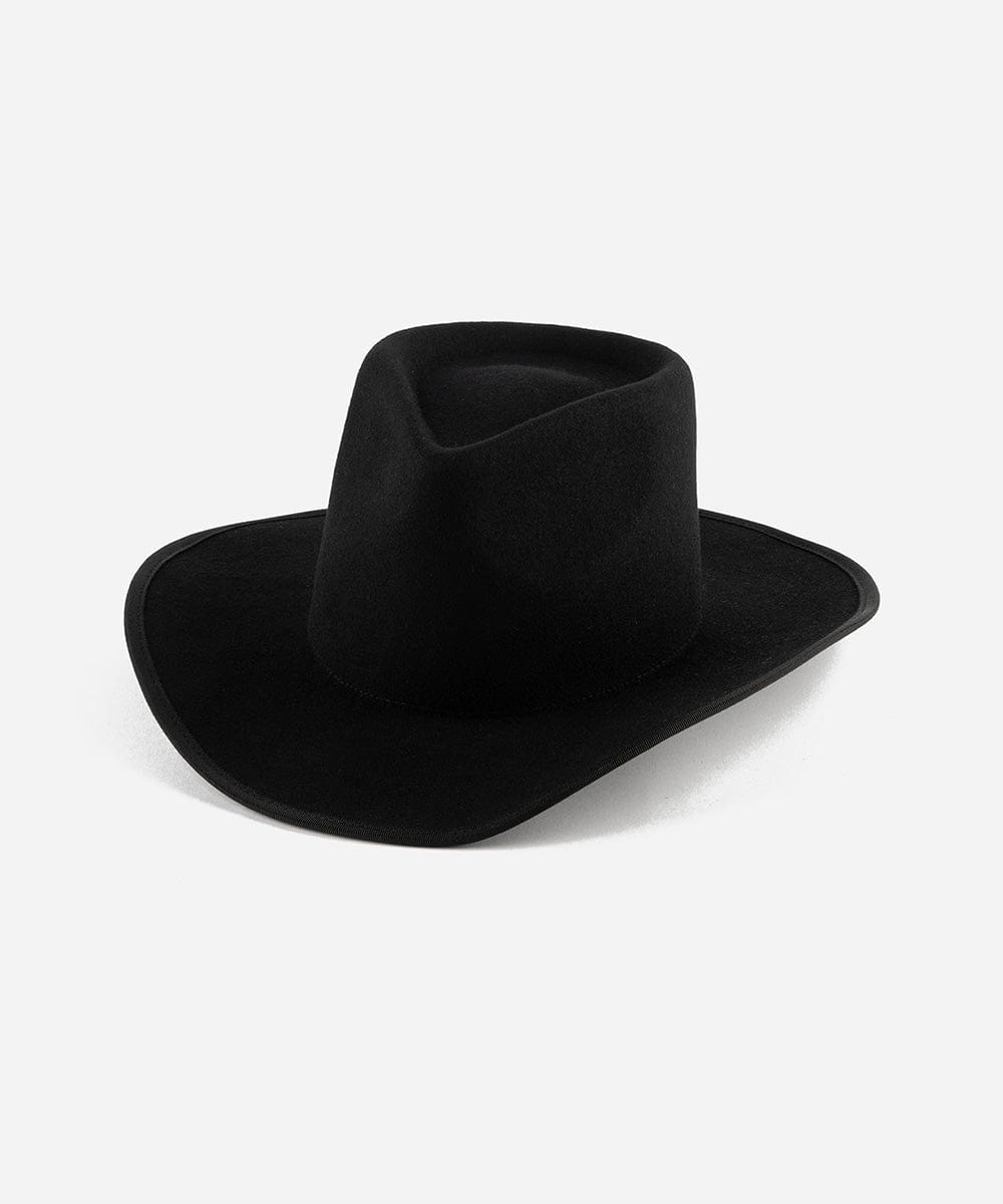 June Rancher Cowboy Hat - OVERLANDERS Outfitter