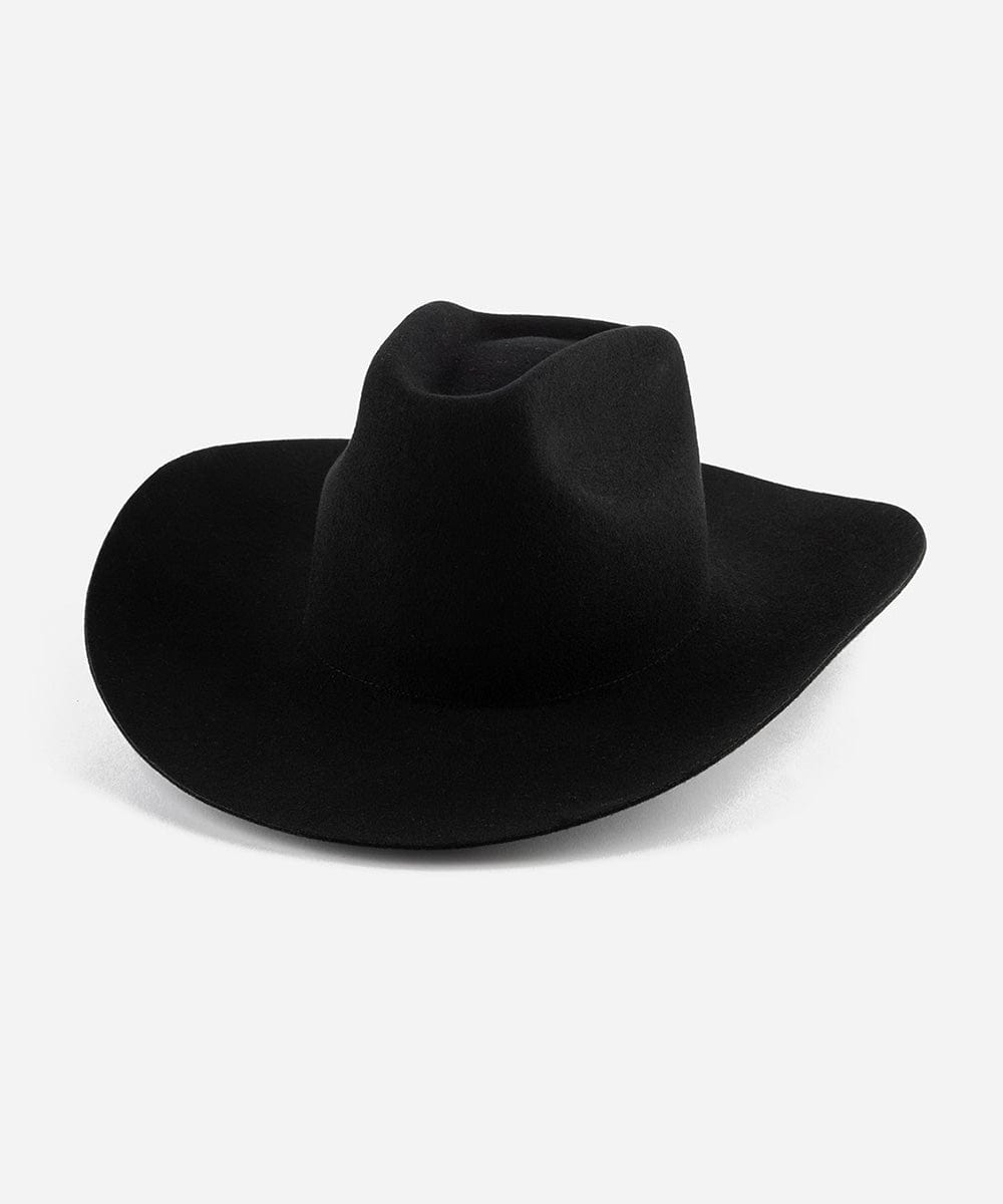 Lane Cowboy Hat - OVERLANDERS Outfitter