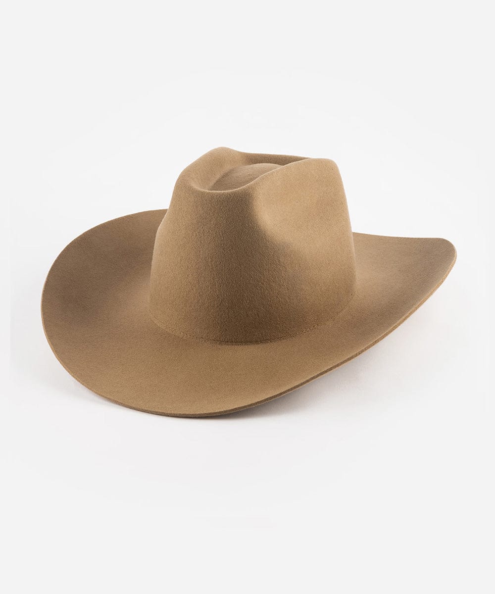 Lane Cowboy Hat - OVERLANDERS Outfitter