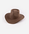 June Rancher Cowboy Hat - OVERLANDERS Outfitter