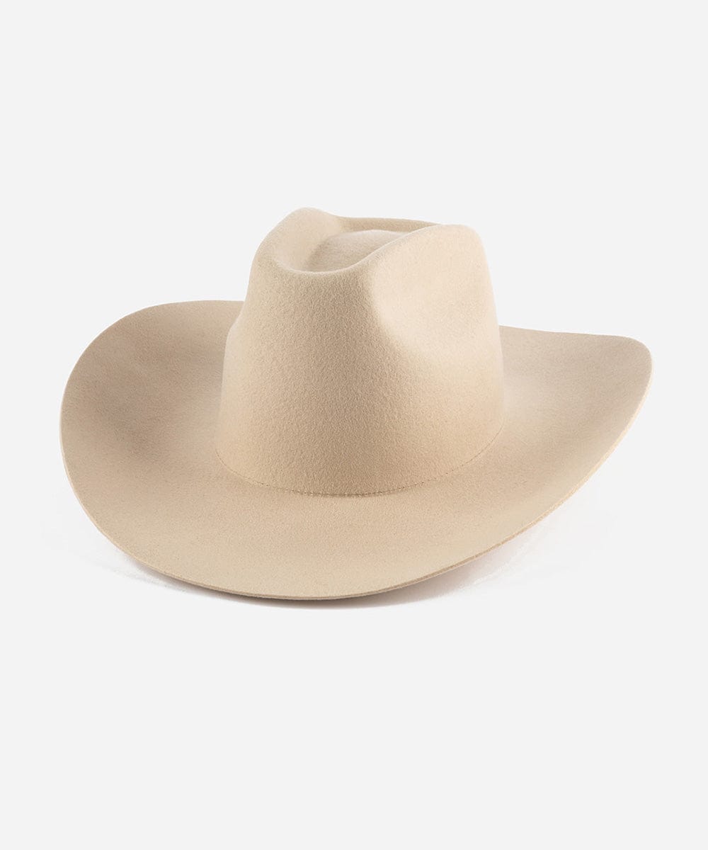 Lane Cowboy Hat - OVERLANDERS Outfitter