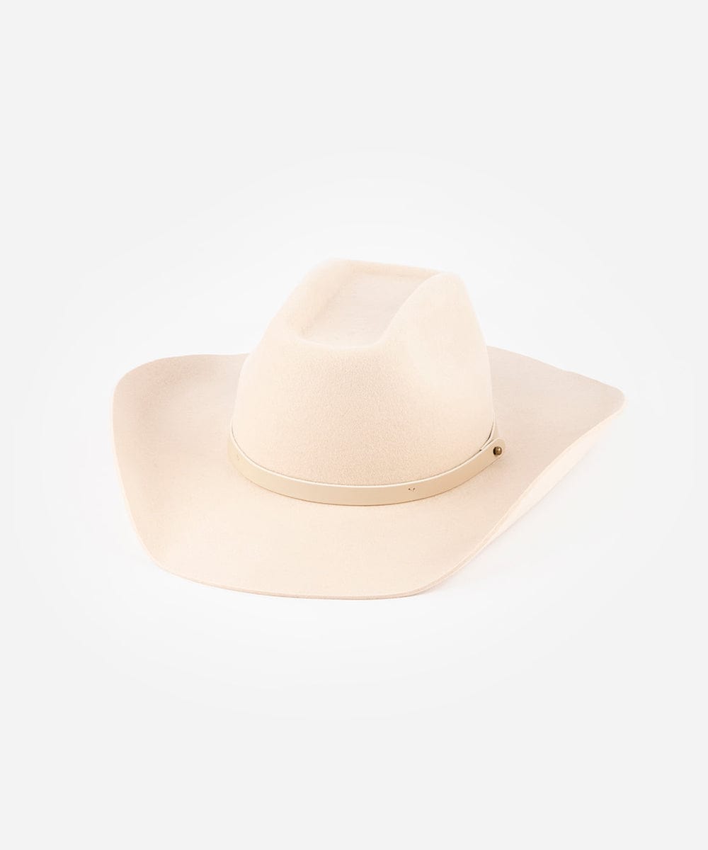 Shane Cowboy Hat - OVERLANDERS Outfitter