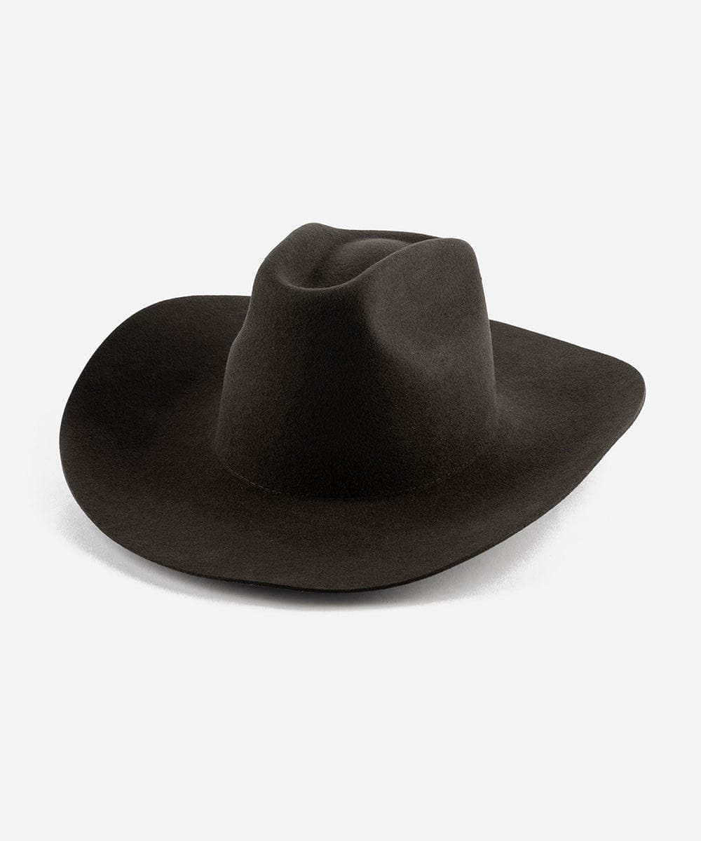 Lane Cowboy Hat - OVERLANDERS Outfitter