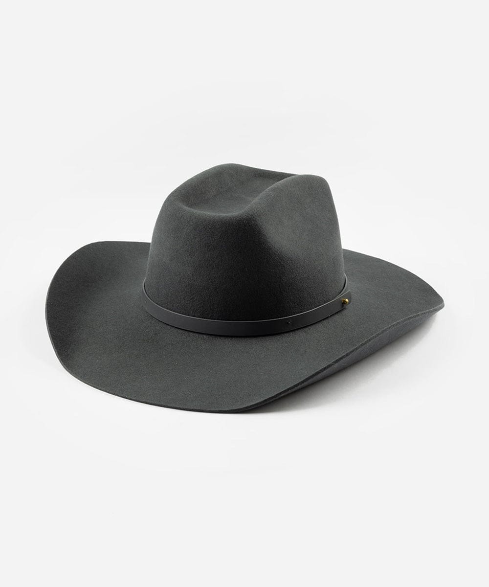 Shane Cowboy Hat - OVERLANDERS Outfitter