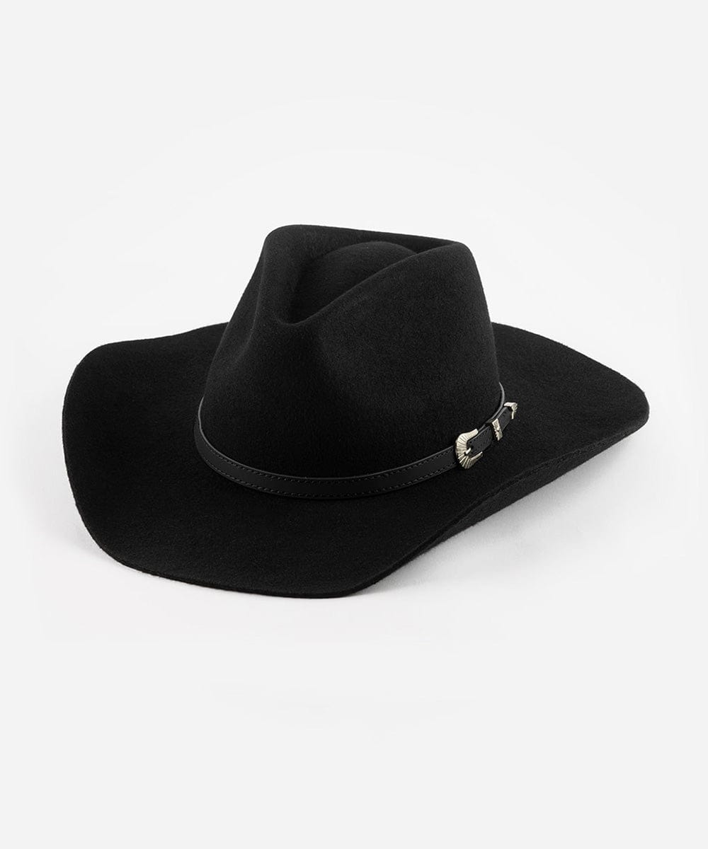 Dean Rancher Cowboy Hat - OVERLANDERS Outfitter