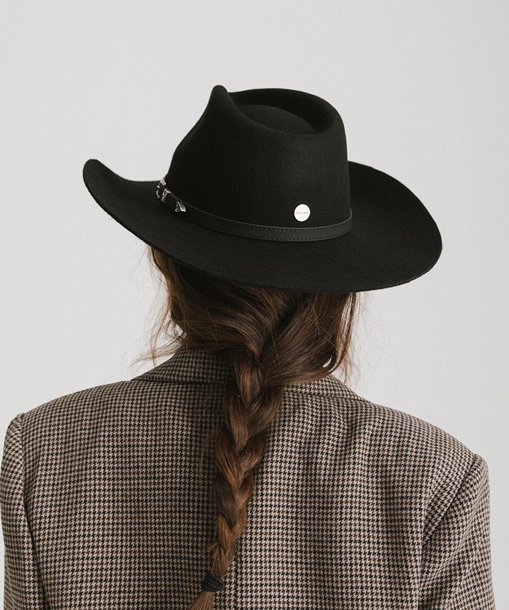 Dean Rancher Cowboy Hat - OVERLANDERS Outfitter