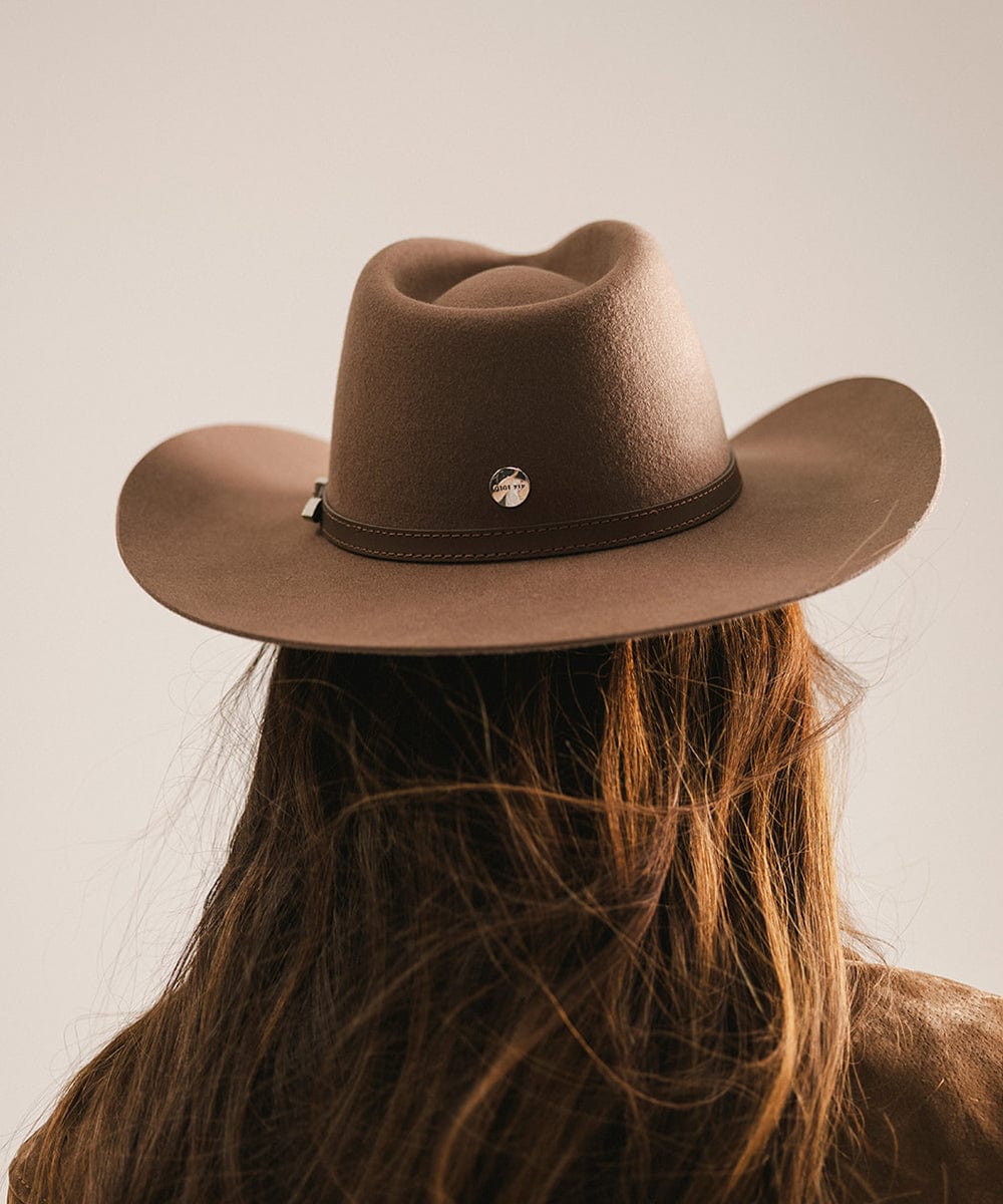Dean Rancher Cowboy Hat - OVERLANDERS Outfitter