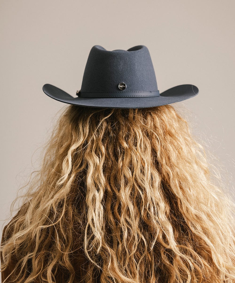 Dean Rancher Cowboy Hat - OVERLANDERS Outfitter
