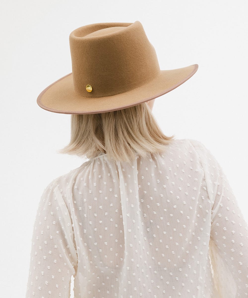 June Rancher Cowboy Hat - OVERLANDERS Outfitter