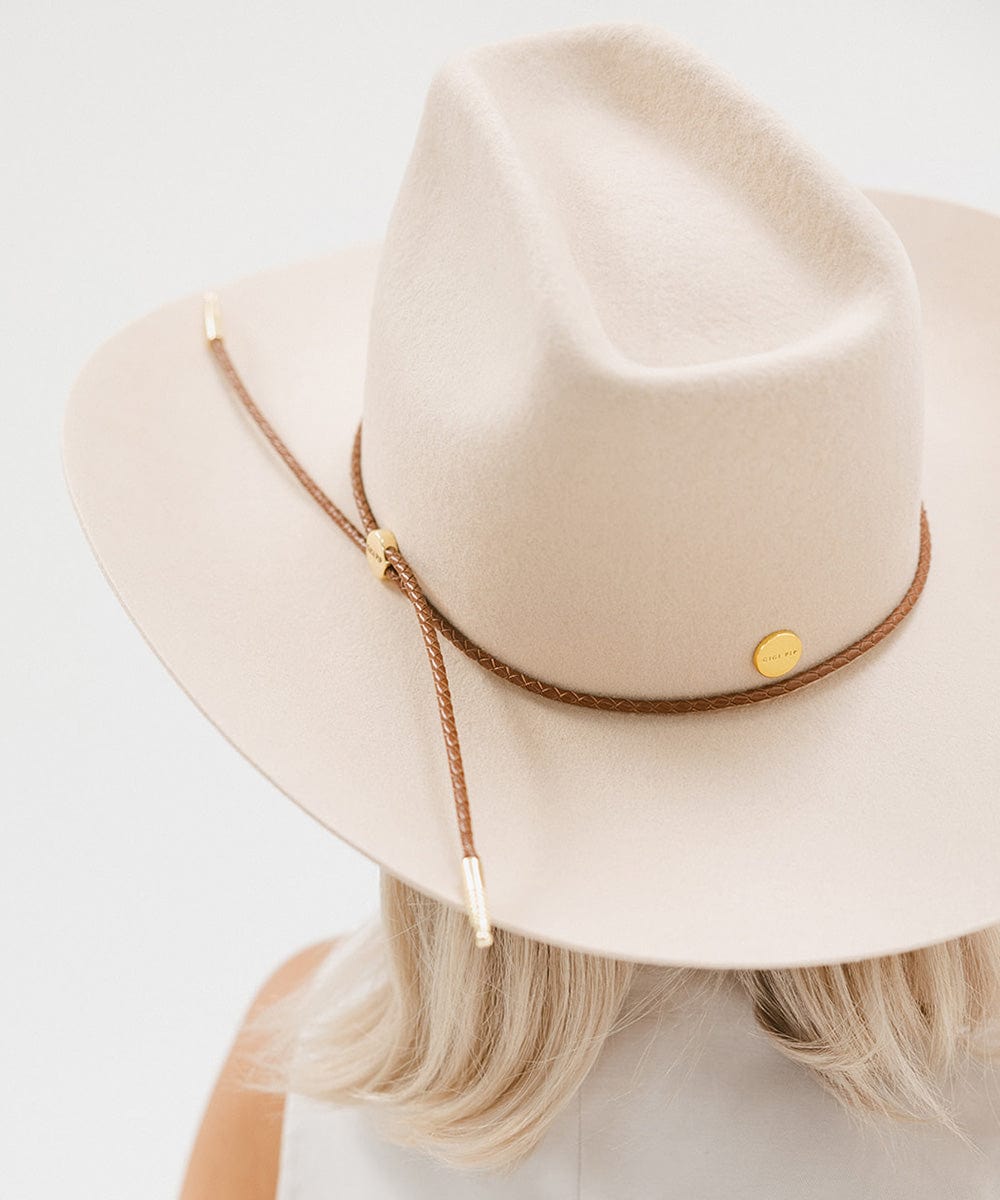 Lane Cowboy Hat - OVERLANDERS Outfitter