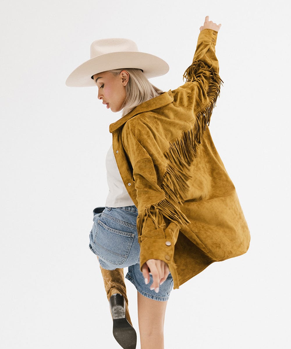 Lane Cowboy Hat - OVERLANDERS Outfitter
