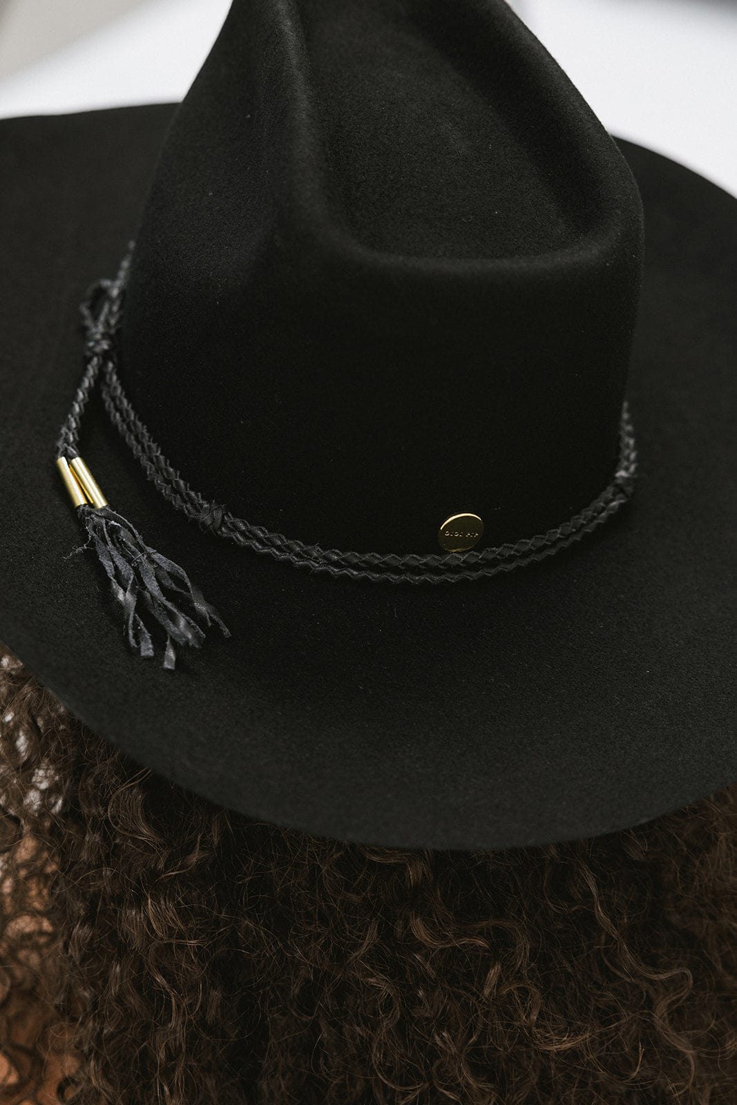 Lane Cowboy Hat - OVERLANDERS Outfitter