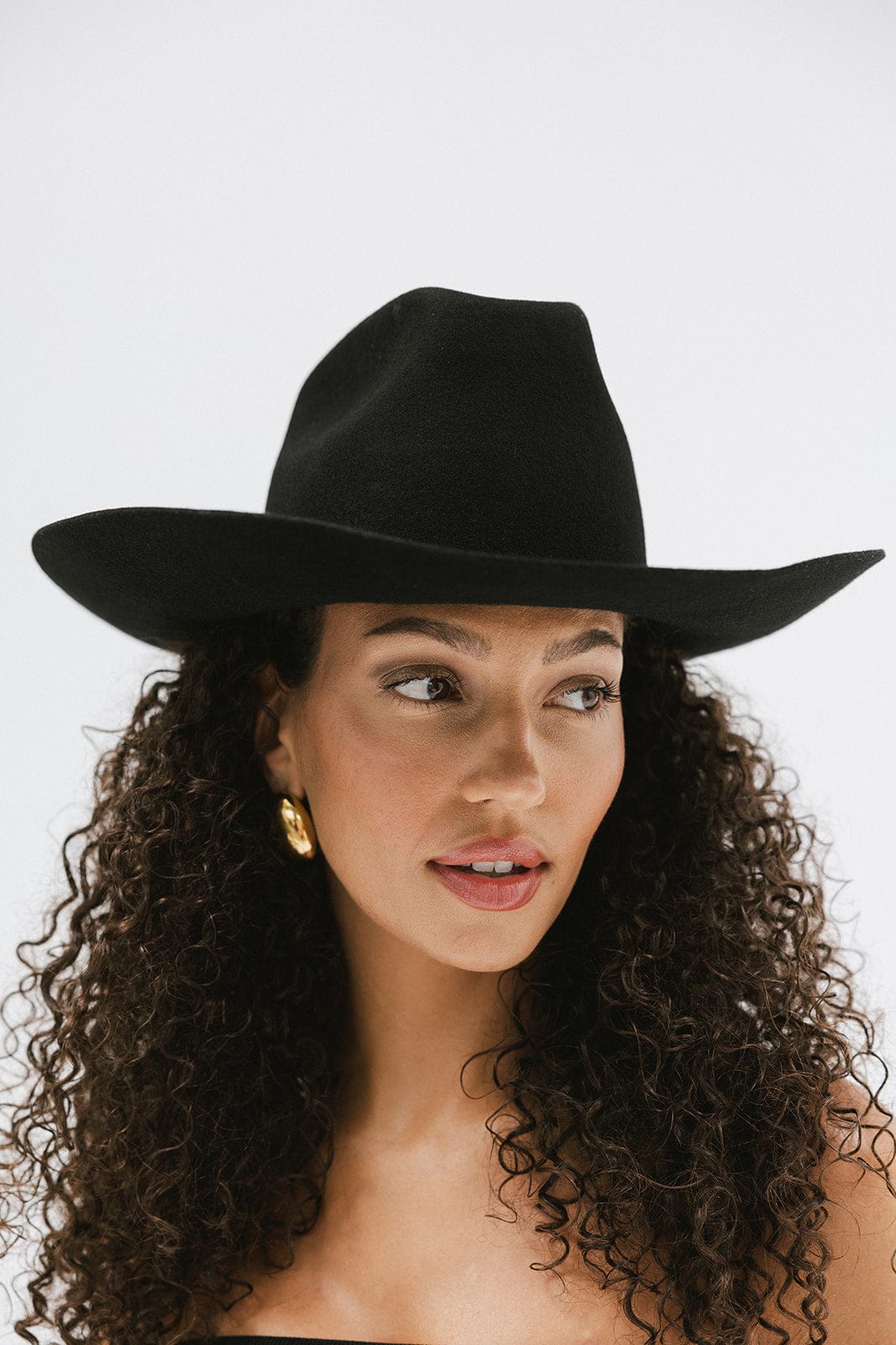 Lane Cowboy Hat - OVERLANDERS Outfitter
