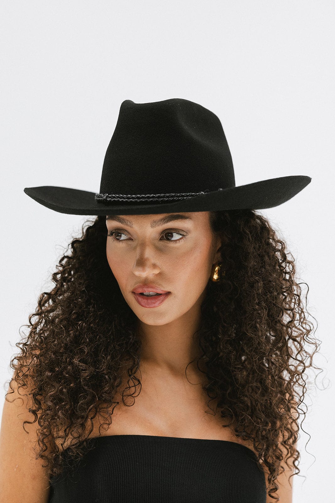 Lane Cowboy Hat - OVERLANDERS Outfitter