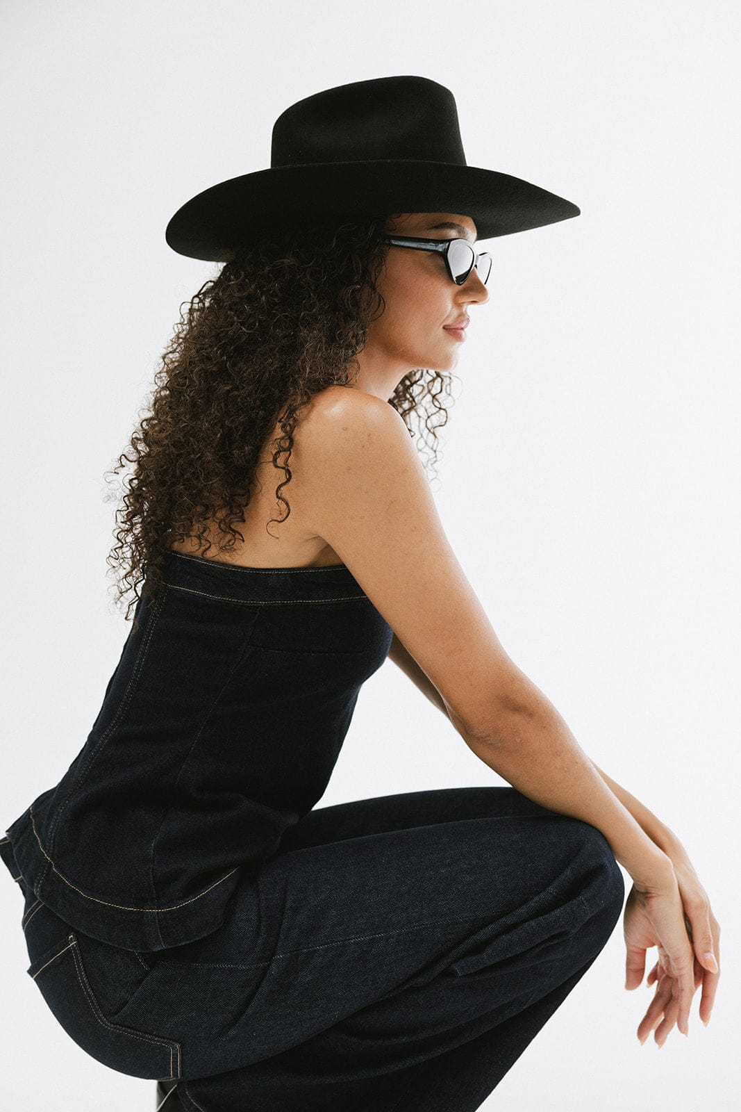 Lane Cowboy Hat - OVERLANDERS Outfitter