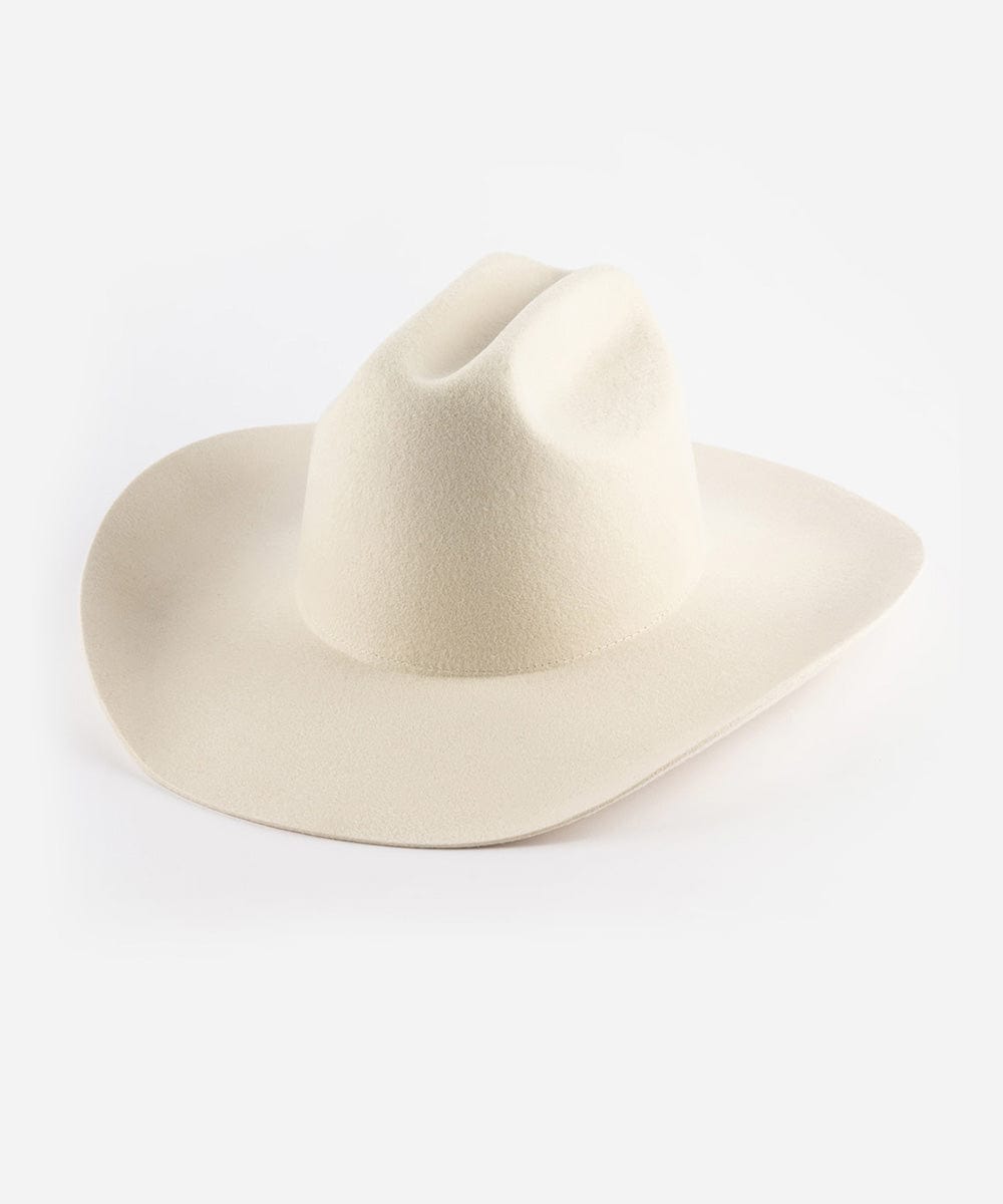 Teddy Cattleman Cowboy Hat - OVERLANDERS Outfitter