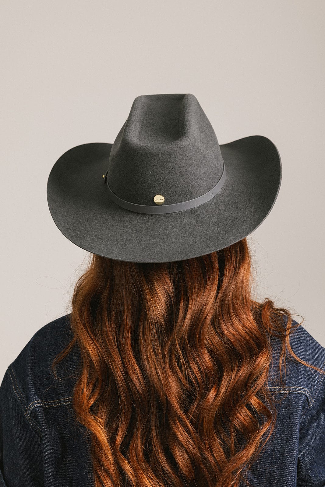 Shane Cowboy Hat - OVERLANDERS Outfitter