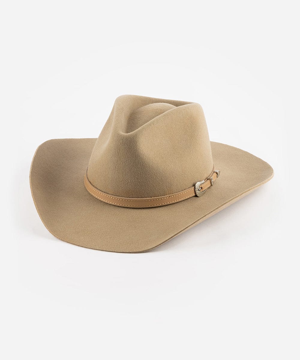 Dean Rancher Cowboy Hat - OVERLANDERS Outfitter
