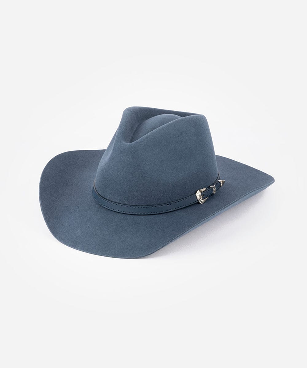 Dean Rancher Cowboy Hat - OVERLANDERS Outfitter