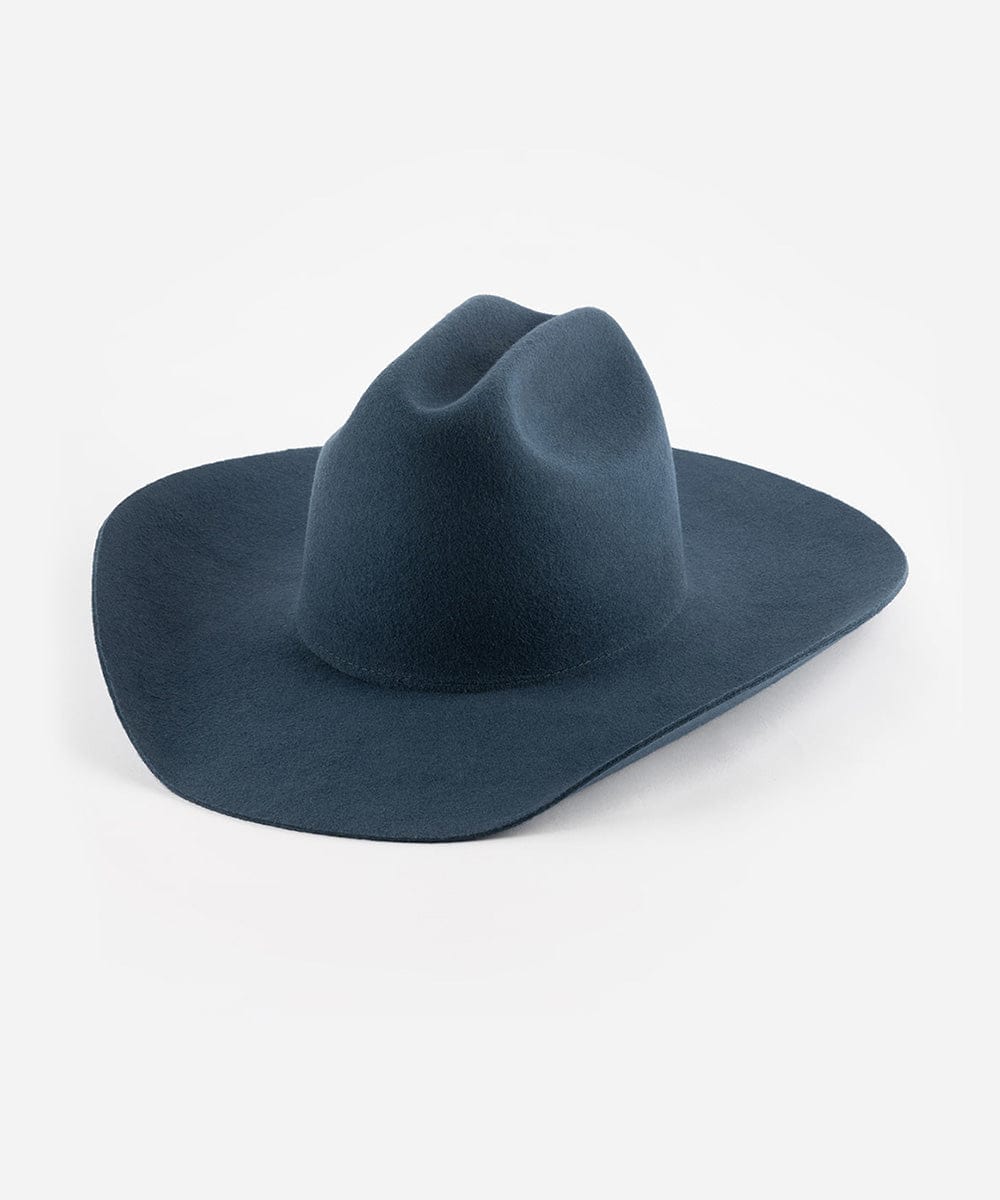 Teddy Cattleman Cowboy Hat - OVERLANDERS Outfitter
